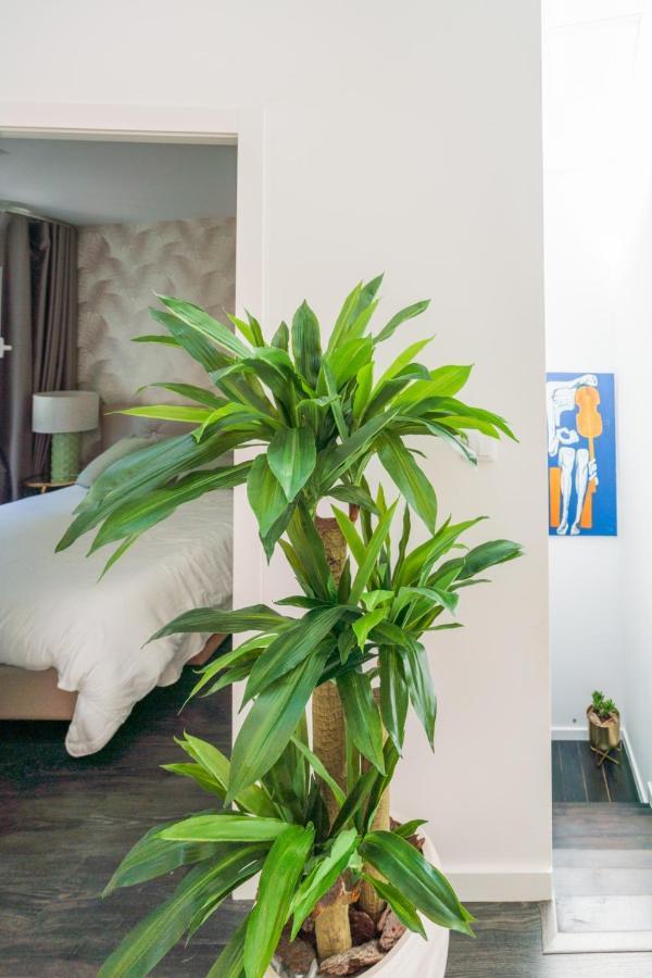Picasso Apartment Lisbon Bagian luar foto