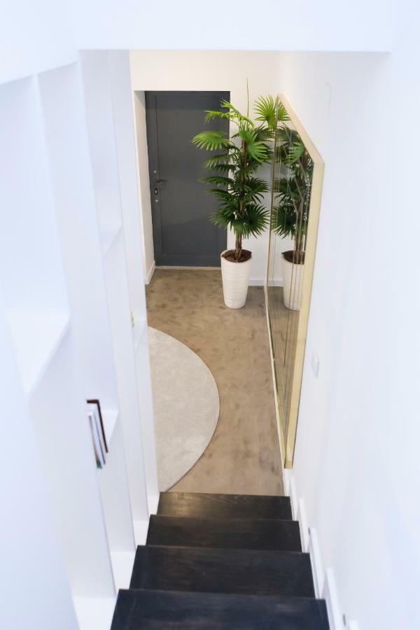 Picasso Apartment Lisbon Bagian luar foto