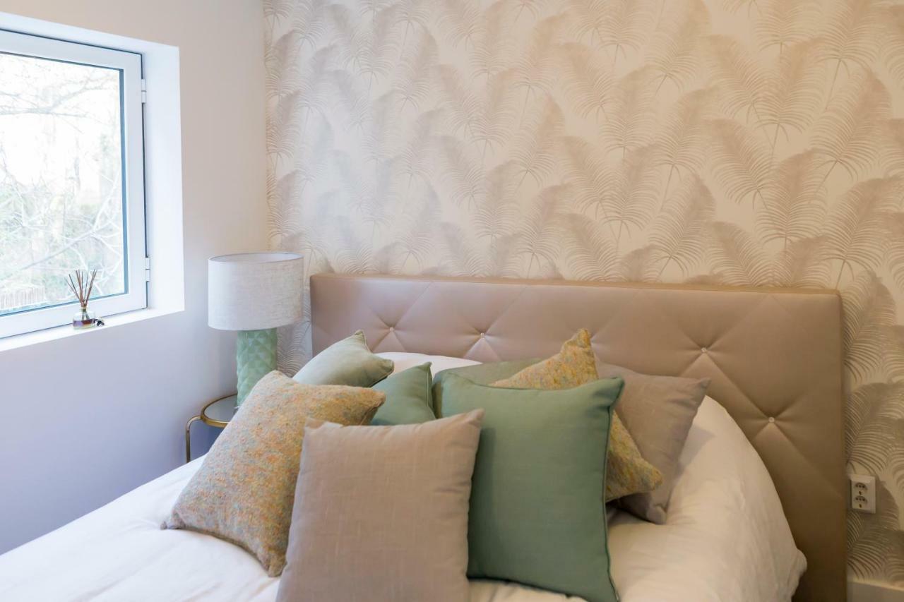 Picasso Apartment Lisbon Bagian luar foto