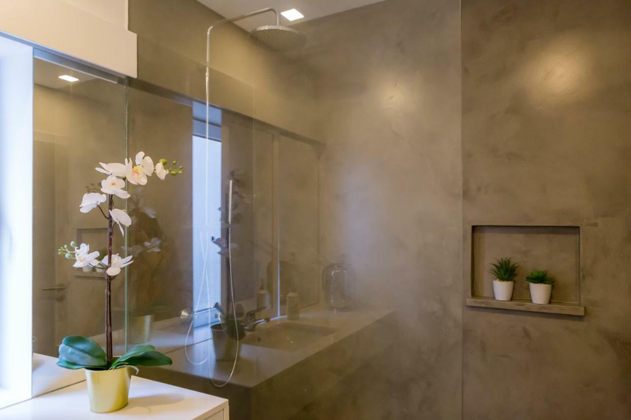 Picasso Apartment Lisbon Bagian luar foto