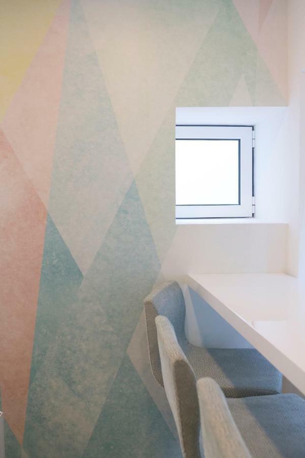 Picasso Apartment Lisbon Bagian luar foto